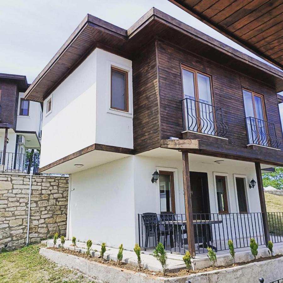 Akamoy Boztepe Hotel & Restaurant Ordu Ngoại thất bức ảnh