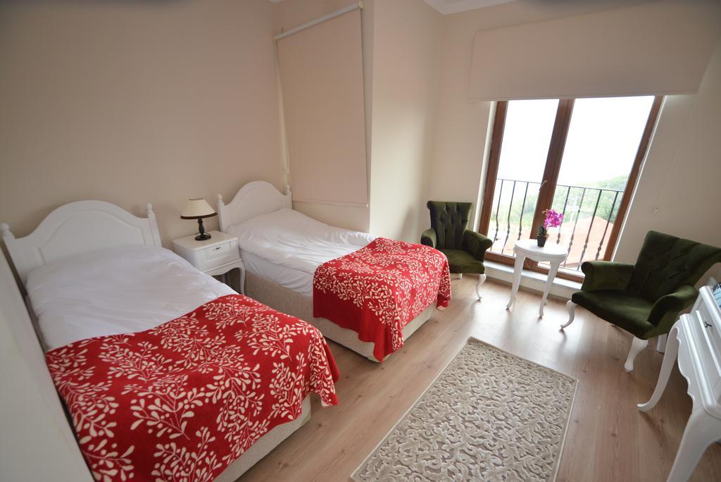 Akamoy Boztepe Hotel & Restaurant Ordu Phòng bức ảnh