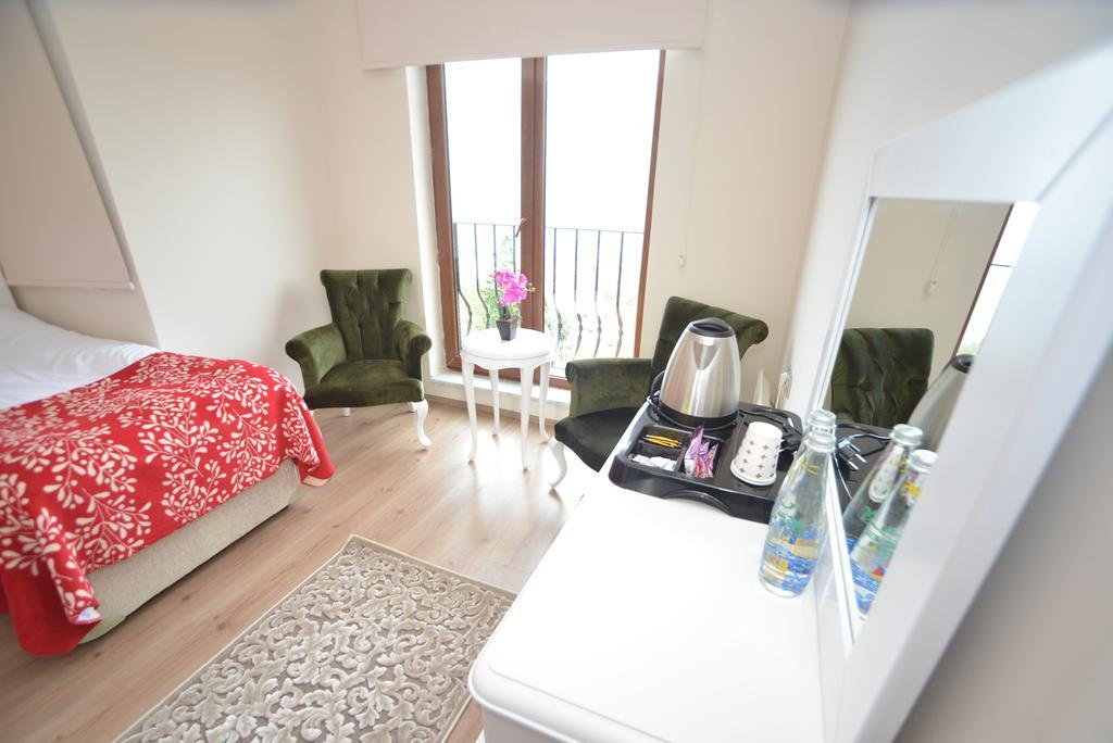 Akamoy Boztepe Hotel & Restaurant Ordu Phòng bức ảnh