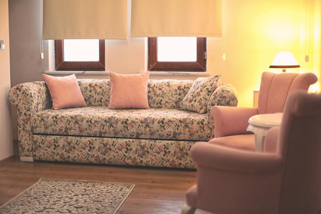 Akamoy Boztepe Hotel & Restaurant Ordu Phòng bức ảnh