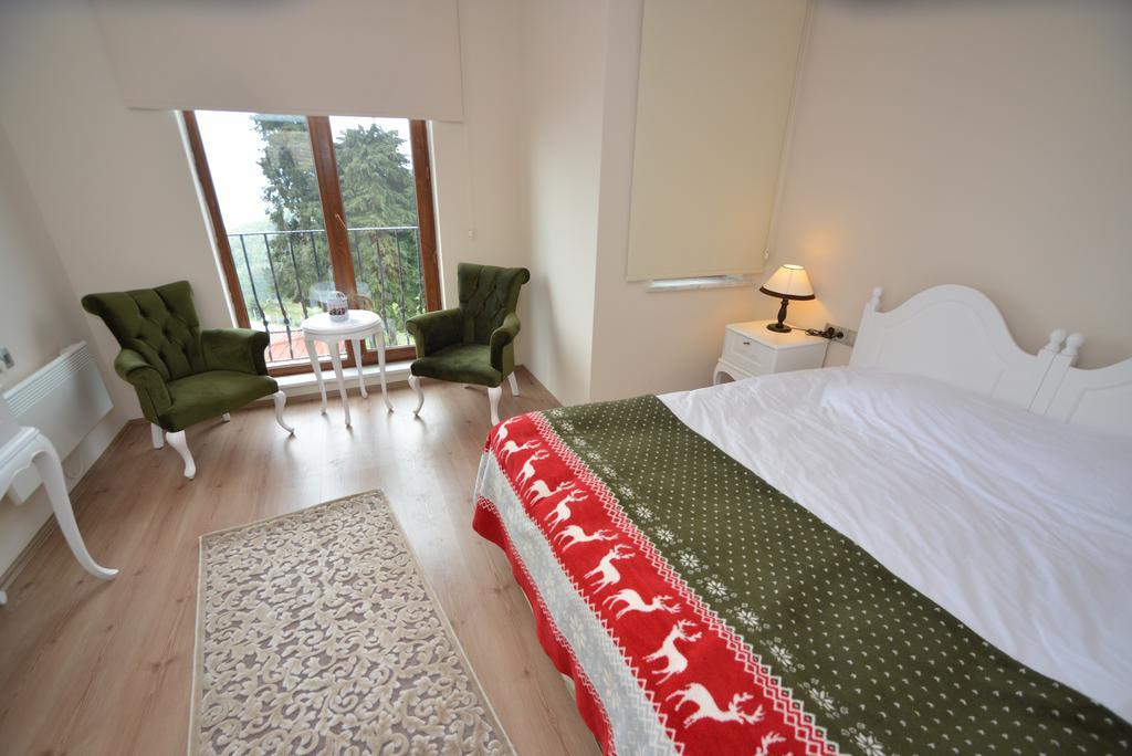 Akamoy Boztepe Hotel & Restaurant Ordu Phòng bức ảnh