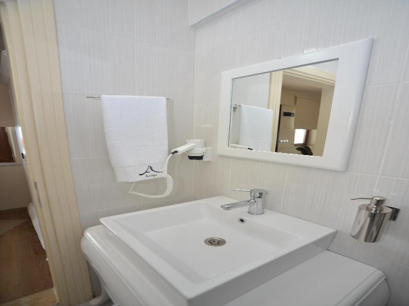 Akamoy Boztepe Hotel & Restaurant Ordu Ngoại thất bức ảnh