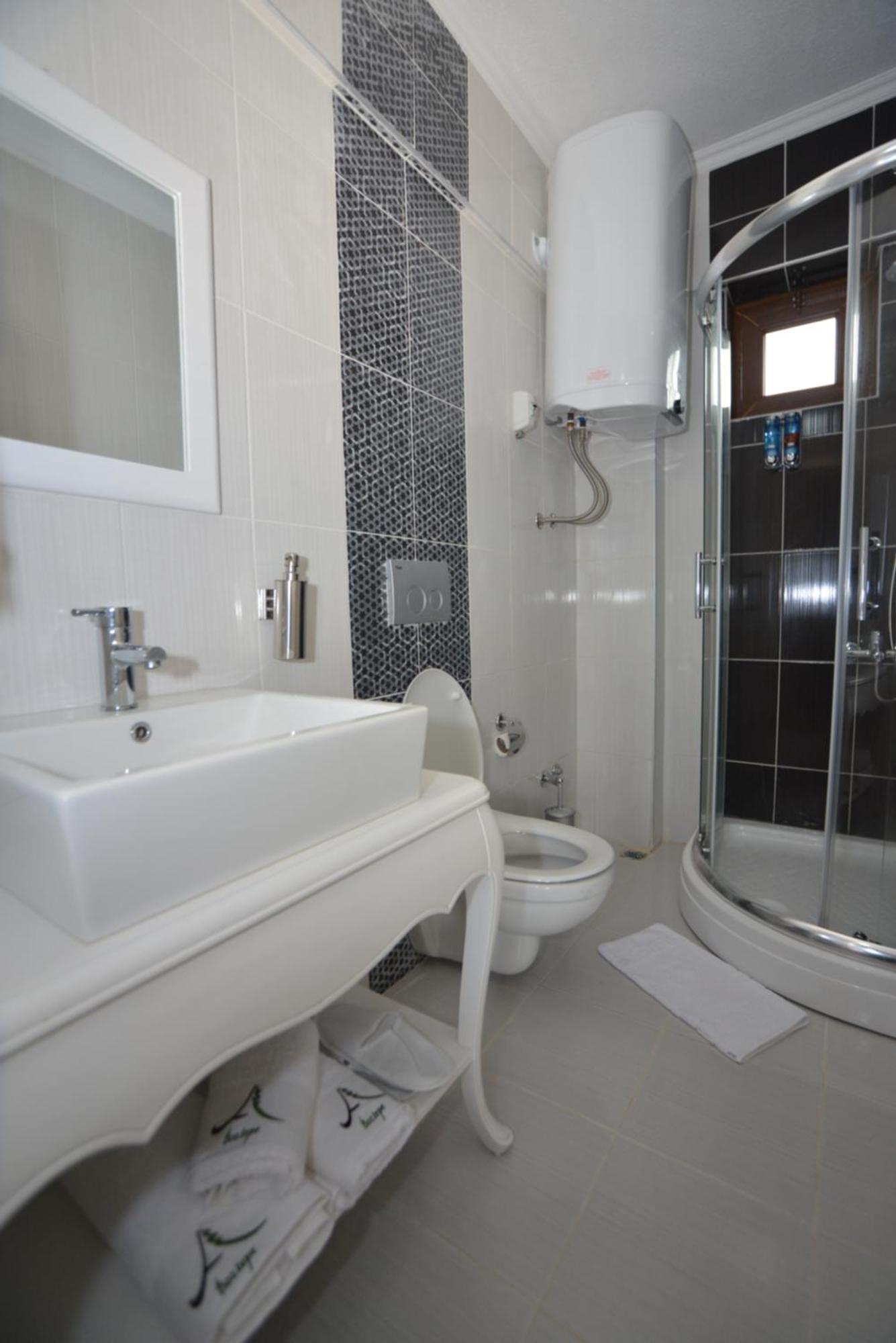 Akamoy Boztepe Hotel & Restaurant Ordu Phòng bức ảnh